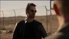 The Cleaning Lady - Season 01 Episode 07